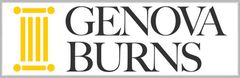 Genova Burns LLC Logo