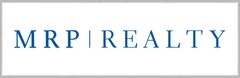 MRP REALTY Logo