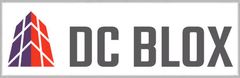 DC BLOX Logo