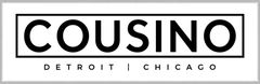 Cousino Law Logo