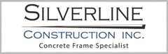 Silverline Construction Logo