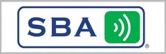 SBA Communications Logo