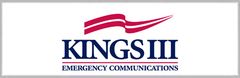 Kings III FL Logo