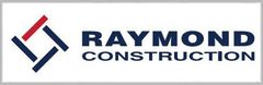 Raymond Construction Logo