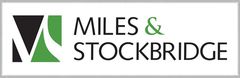 Miles & Stockbridge Logo