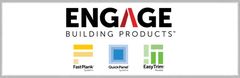 Engage Building Products Logo