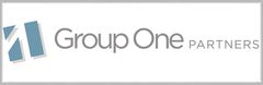 Group One Partners Logo
