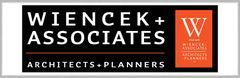 Wiencek+Associates Logo
