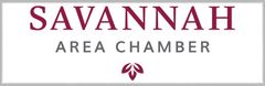 Savannah Chamber Logo