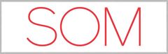 Skidmore, Owings & Merrill Logo
