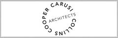 Collins Cooper Carusi Architects Inc. Logo