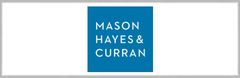 Mason Hayes & Curran - Dublin Logo