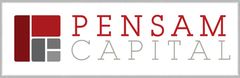 Pensam Residential Logo