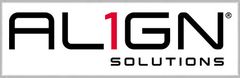 Align1 Solutions Logo