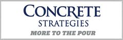 Concrete Strategies Logo
