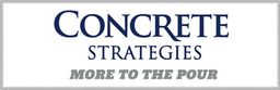 Concrete Strategies