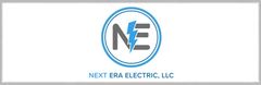 Next Era Electric Logo