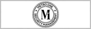 Metro One Security Group