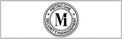 Metro One Security Group Logo
