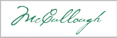 McCullough Landscape Architecture Logo
