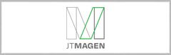JT Magen Logo