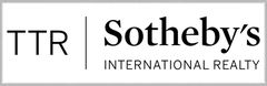 TTR Sotheby's Logo