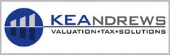 KE Andrews Logo