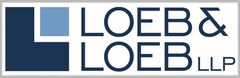 Loeb and Loeb - SEA Logo