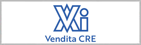 Vendita CRE