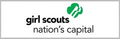 Girl Scouts Nation's Capital Logo