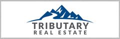 Tributary Real Estate Logo