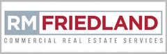 RM Friedland Logo