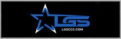 LGS Concrete Contractors Logo