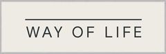 Way of Life Logo