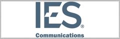 IES Communications Logo