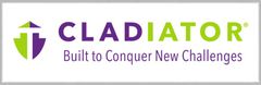 Cladiator Logo