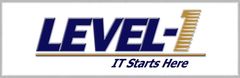 Level-1 Global Solutions, LLC. - Logo