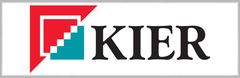 Kier Group Logo