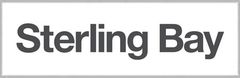 Sterling Bay LLC Logo