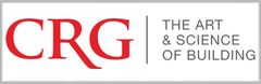 CRG CHICAGO Logo