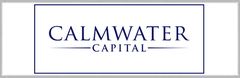 Calmwater Capital Logo