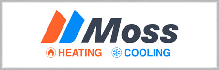 Moss Heating & Cooling