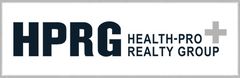 Health-Pro Realty Group Logo
