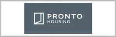 Pronto Housing Logo