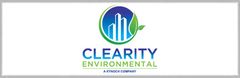 Clearity Environmental Logo