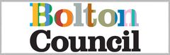 Bolton City Council - UK Logo