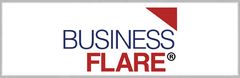 BusinessFlare Logo