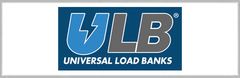 Universal Load Banks Logo
