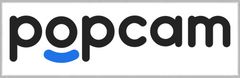 Popcam Logo