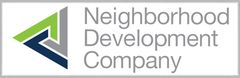 Neighborhood Development Company Logo